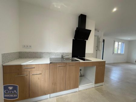 Location Appartement 2 pièces 58m² BEZIERS 34500 - Photo 3