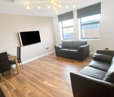 2 bedroom property to rent - Photo 2