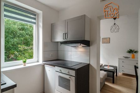 Zabrze Centrum Północ, ul. Cieszyńska - Photo 5