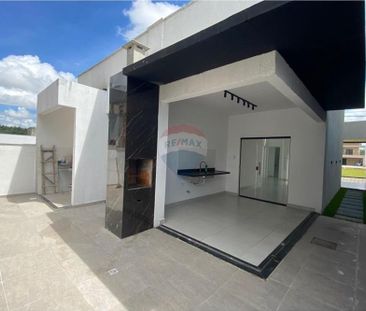 Casa com 3 suítes para aluguel em Ananindeua - Foto 6