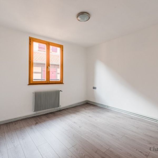 Appartement - OBERNAI - 58m² - 2 chambres - Photo 1