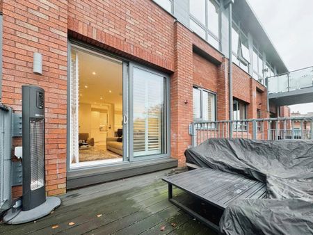 1 bedroom flat to rent - Photo 4