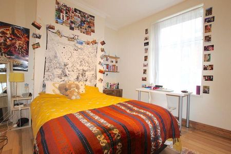 5 bedroom terraced house to rent - Photo 5