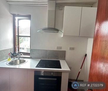 Studio to rent - Photo 2