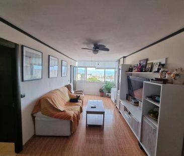 Alquiler de piso en Manantiales - Estación de Autobuses - Photo 4