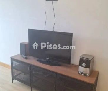 Piso en alquiler en El Llano - Photo 2