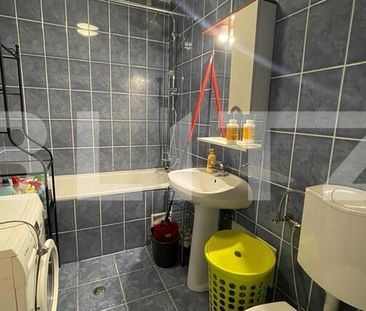 Apartament cu o camera, 40 mp, zona Calea Turzii - Photo 6