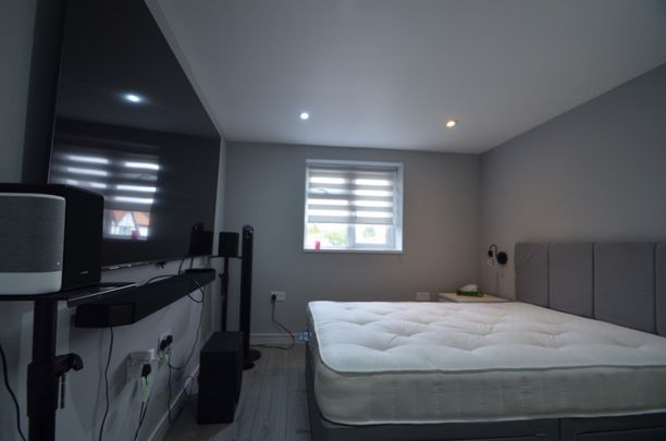 3 bedroom Detached house to rent - Photo 1