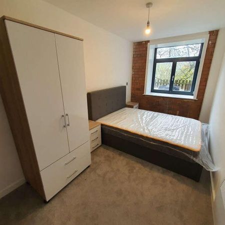 Conditioning House Cape Street, Bradford, BD1 - Photo 5