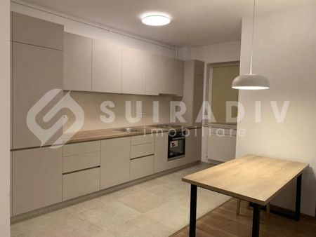 Apartament modern, balcon, parcare subterana- Buna Ziua - Fotografie 4