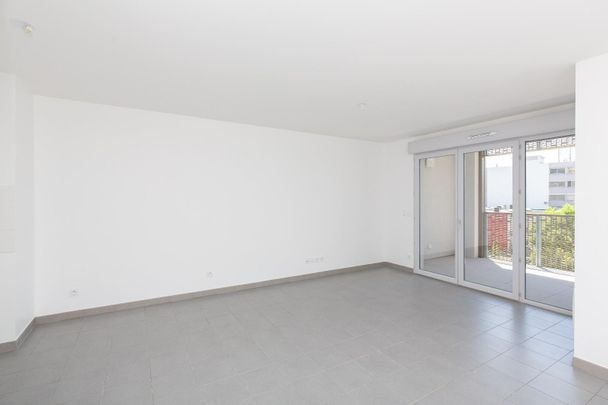 location Appartement T2 DE 44.73m² À NICE - Photo 1
