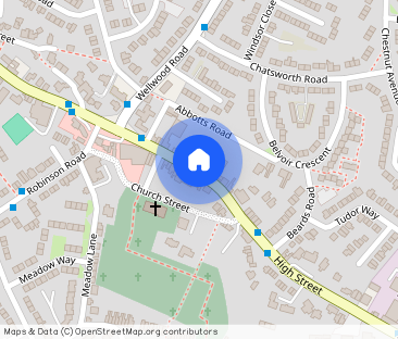 High Street, Swadlincote, Derbyshire, DE11 - Photo 1