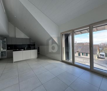 DUPLEX MODERNE DE HAUT STANDING AVEC VUE LAC - Foto 5