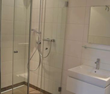 Großzügige 2 Zimmerwohnung mit Terrasse - Foto 6