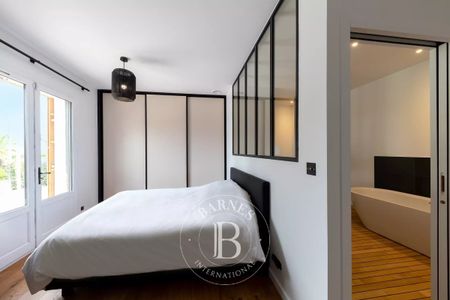 VILLA « ROSE DES SABLES » AVEC PISCINE ET 5 CHAMBRES, AU PYLA-SUR-MER - CAPACITÉ 12 PERSONNES - Photo 3