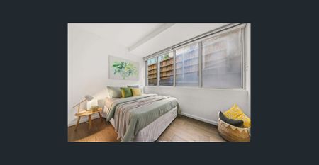 Modern ground-floor apartment in the heart of Heidelberg - Photo 3