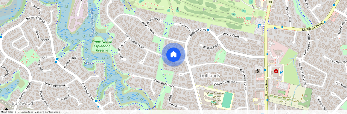 5 Frank Nobilo Drive, Golflands, Auckland