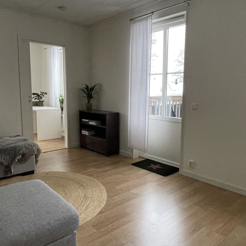 Apotekare Reinholds väg, Växjö - Foto 1