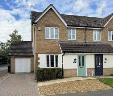 3 bedroom semi-detached house to rent - Photo 5
