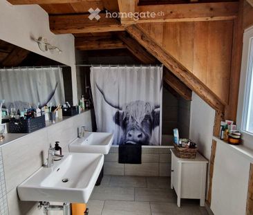 Appartement en duplex dans petite immeuble de 3 appartements - Foto 4