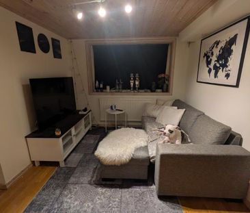 Tegnersgatan 3B - Foto 1