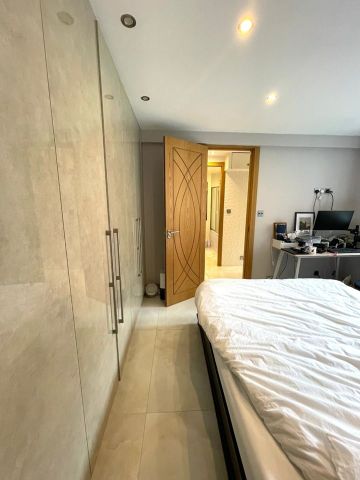 2 Bed Flat, Townshend Court, NW8 - Photo 4