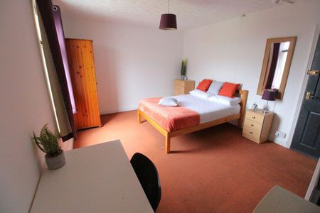 Student Accommodation 26/27, 59 Waterloo Street, Lincoln - Photo 3