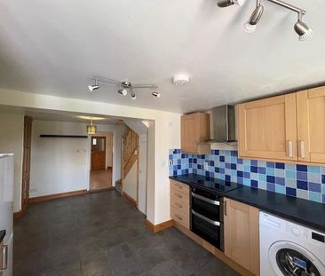 2 bedroom terraced house to rent - Photo 5