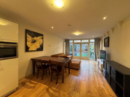 Sarphatikade 7o - Foto 2