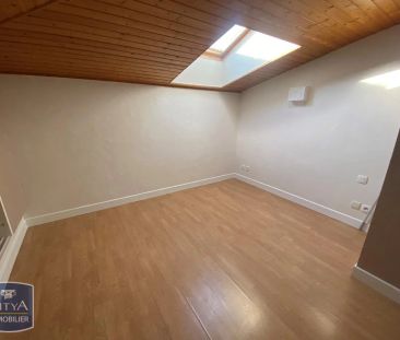 Appartement à louer 3 pièces 68.86m² - Photo 4