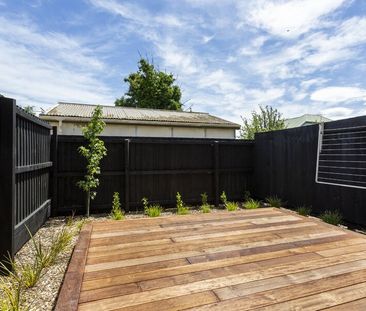 Brand new two bedroom townhouse! - Photo 4