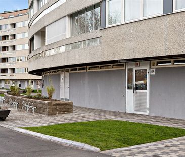 Föreningsgatan 24 - Photo 1