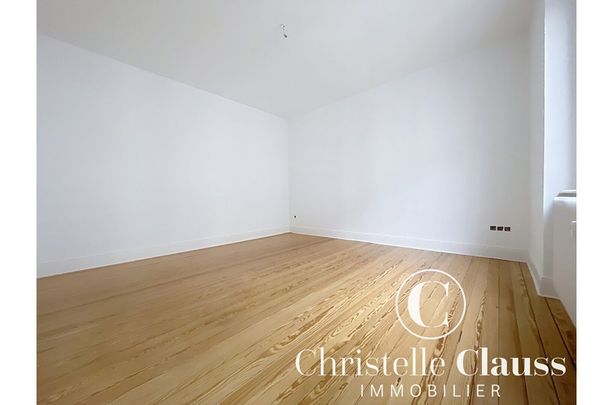 Appartement - STRASBOURG - 71m² - 2 chambres - Photo 1