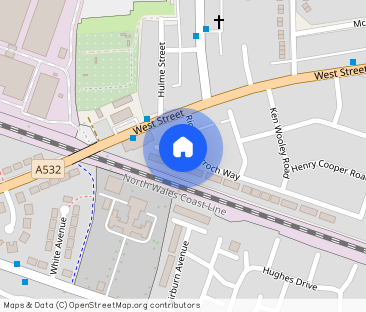 George Dingley Close, Crewe, CW1 - Photo 1