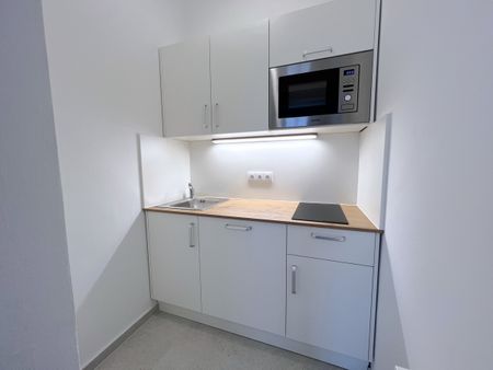 Top 1-Zimmer-Singlewohnung - Photo 3