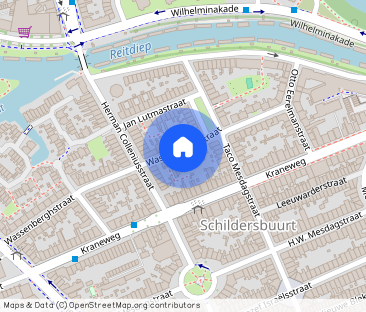 Wassenberghstraat 28A, 9718 LL Groningen - Photo 1