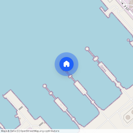 Port De Bouc