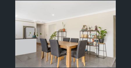 Modern 4-Bedroom Home in the Heart of Brassall - Photo 3