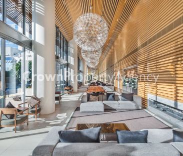 “1 bedroom + study (unfurnished property) Available on 10/11/2025” - Photo 1