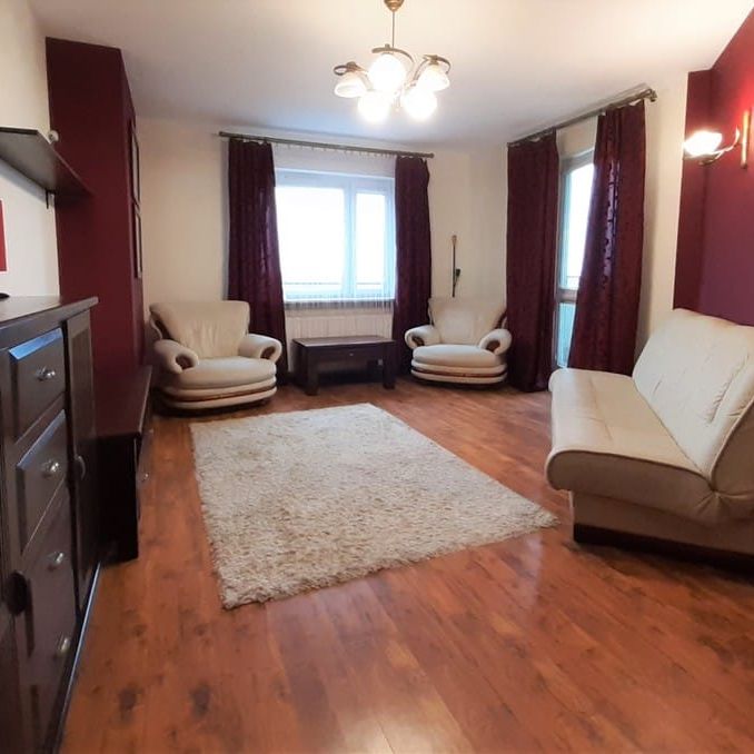 Mieszkanie dwupokojowe blisko Galeria Północna 55 m² - Photo 1