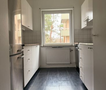 Ödmårdsvägen, Bromma - Foto 5