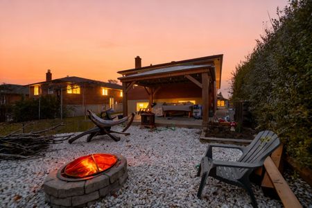 For Lease - 95 Stanley Road Unit# Upper, Toronto, Ontario - Photo 5