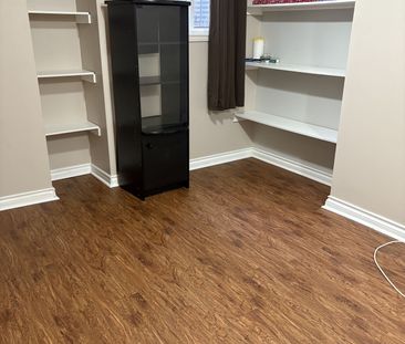 For Lease - 1975 Fairport Road Unit# Bsmt, Pickering, Ontario - Photo 2