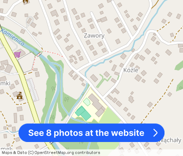 Mieszkania Szczawa gotowe /56/38/56 - Photo 1