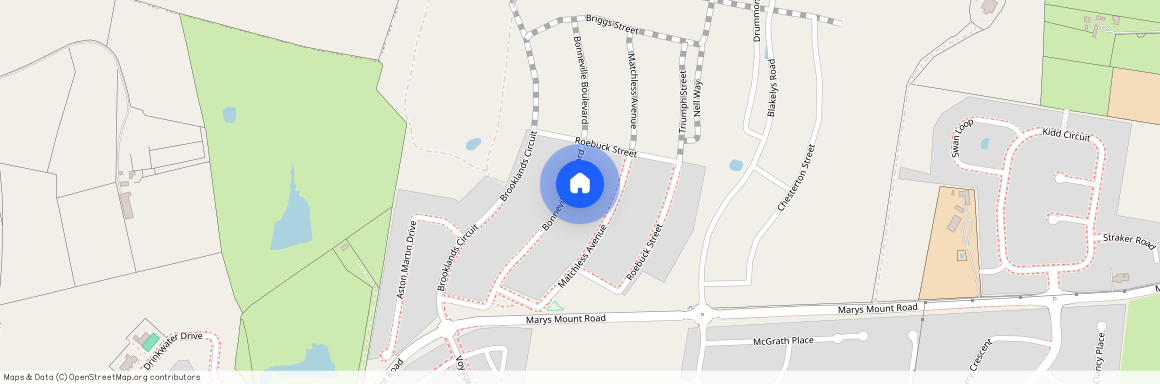 1/30 Bonneville Boulevard, Goulburn 2580, New South Wales