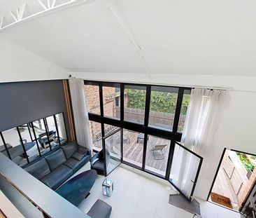 Maison T3 CACHAN à louer - Photo 2