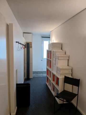 Wunderbares Lokal im Stadtzentrum von Bulle - Photo 3