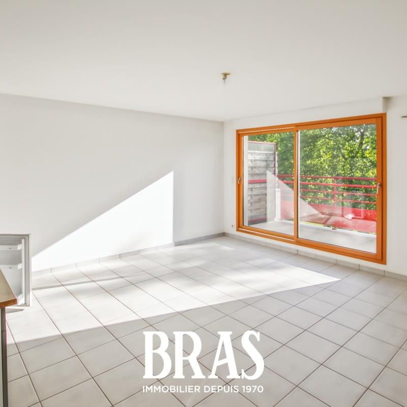 Location Appartement 2 pièces 44m² NANTES 44300 - Photo 1