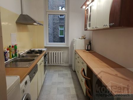 Mieszkanie pracownicze, dla 10-12 osób, centrum - Фото 3