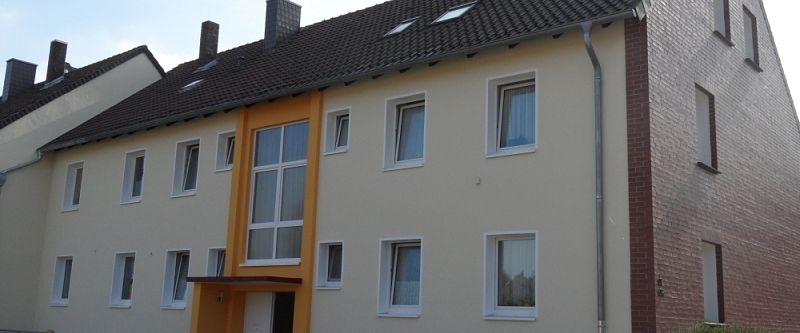 Helle Dachgeschosswohnung in Innenstadt- und Wesernähe! - Photo 1